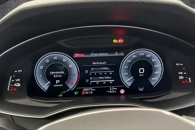 Audi A7 din 2023 cu 60.100 km - oferta AUD124687 - foto 16