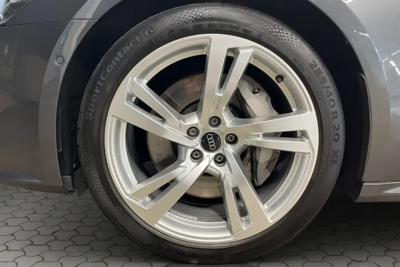 Audi A7 din 2023 cu 60.100 km - oferta AUD124687 - foto 17