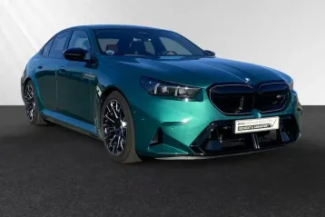 BMW M5 din 2024 - oferta BMW124690