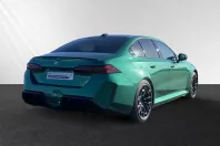 BMW M5 din 2024 cu 10.000 km - oferta BMW124690 - foto 2