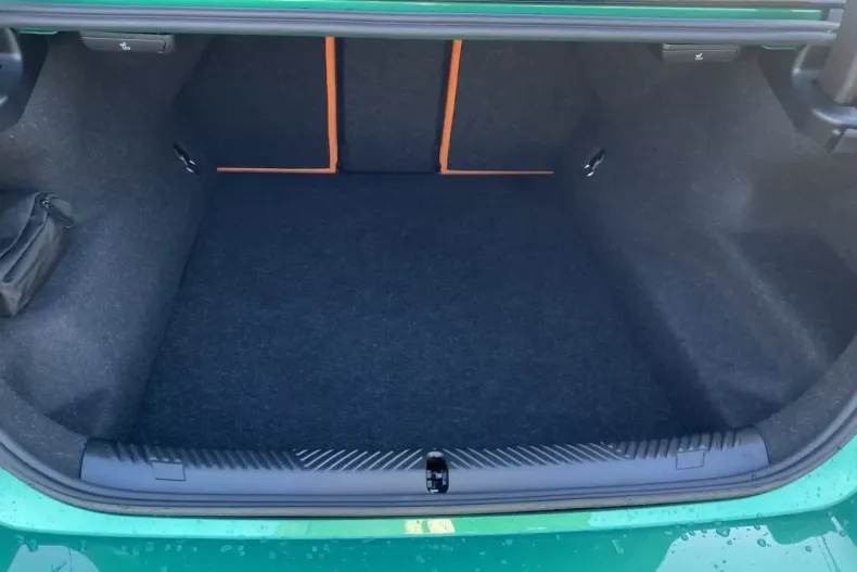 BMW M5 din 2024 cu 10.000 km - oferta BMW124690 - foto 4