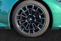 BMW M5 din 2024 cu 10.000 km - oferta BMW124690 - foto 5