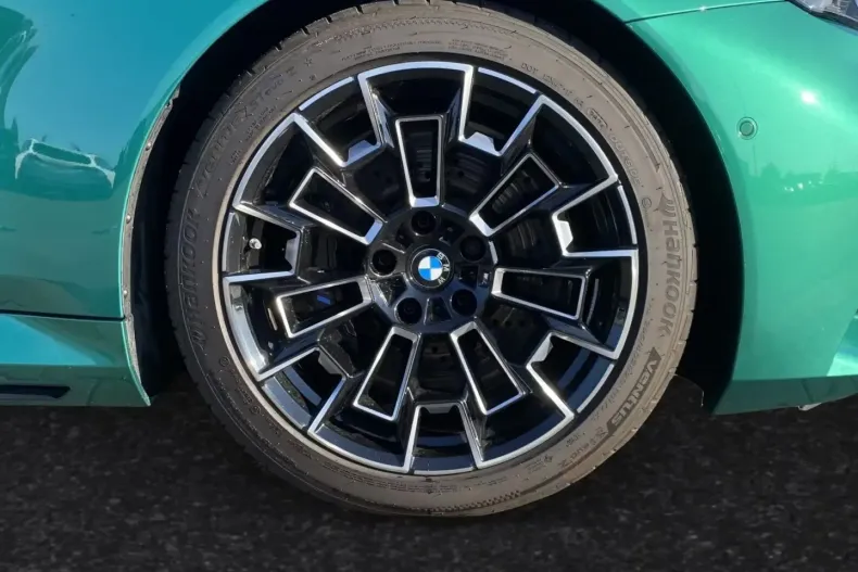 BMW M5 din 2024 cu 10.000 km - oferta BMW124690 - foto 5