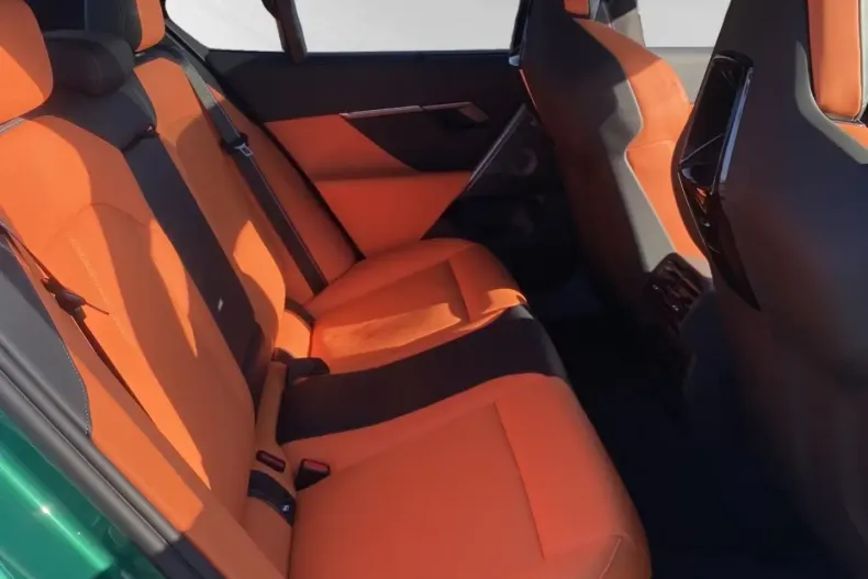 BMW M5 din 2024 cu 10.000 km - oferta BMW124690 - foto 7