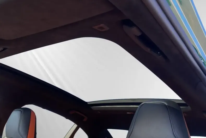 BMW M5 din 2024 cu 10.000 km - oferta BMW124690 - foto 8