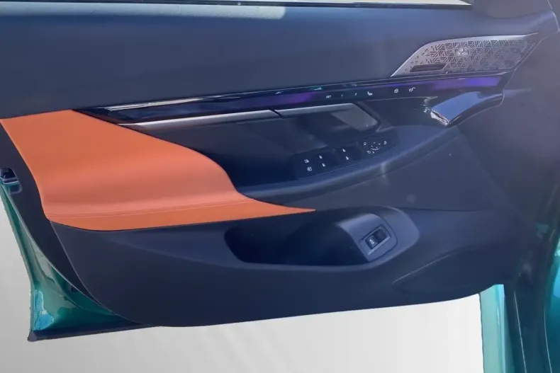 BMW M5 din 2024 cu 10.000 km - oferta BMW124690 - foto 9