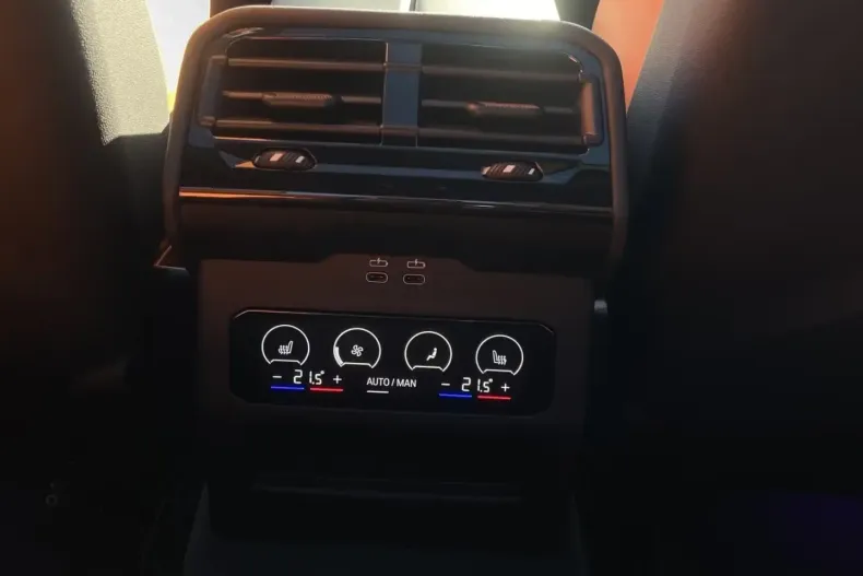 BMW M5 din 2024 cu 10.000 km - oferta BMW124690 - foto 10