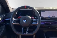 BMW M5 din 2024 cu 10.000 km - oferta BMW124690 - foto 11