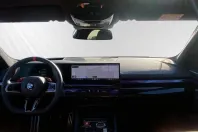 BMW M5 din 2024 cu 10.000 km - oferta BMW124690 - foto 12