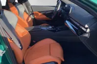 BMW M5 din 2024 cu 10.000 km - oferta BMW124690 - foto 13