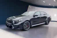 BMW M5 din 2025 cu 4.064 km - oferta BMW124691 - foto 1