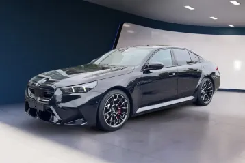 BMW M5 din 2025 - oferta BMW124691
