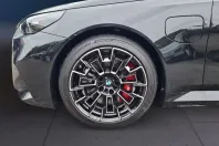 BMW M5 din 2025 cu 4.064 km - oferta BMW124691 - foto 4