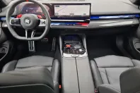 BMW M5 din 2025 cu 4.064 km - oferta BMW124691 - foto 7