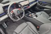 BMW M5 din 2025 cu 4.064 km - oferta BMW124691 - foto 8