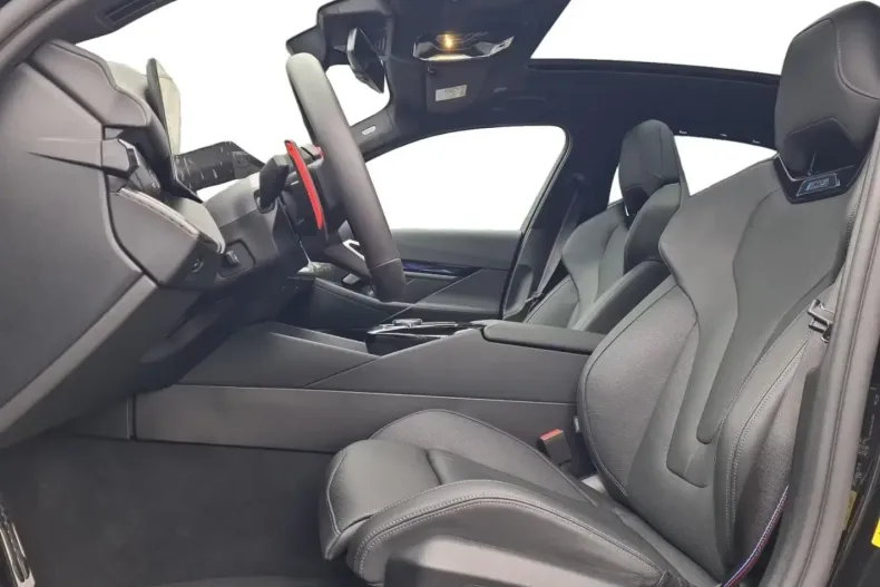 BMW M5 din 2025 cu 4.064 km - oferta BMW124691 - foto 10