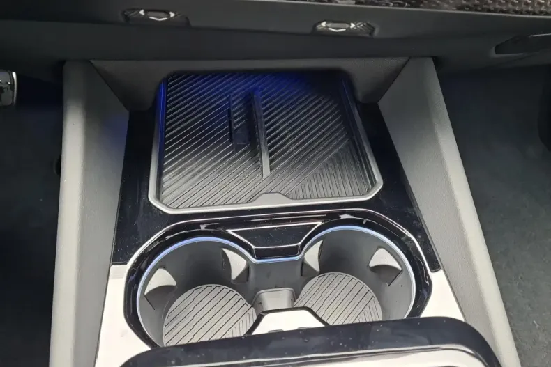 BMW M5 din 2025 cu 4.064 km - oferta BMW124691 - foto 12