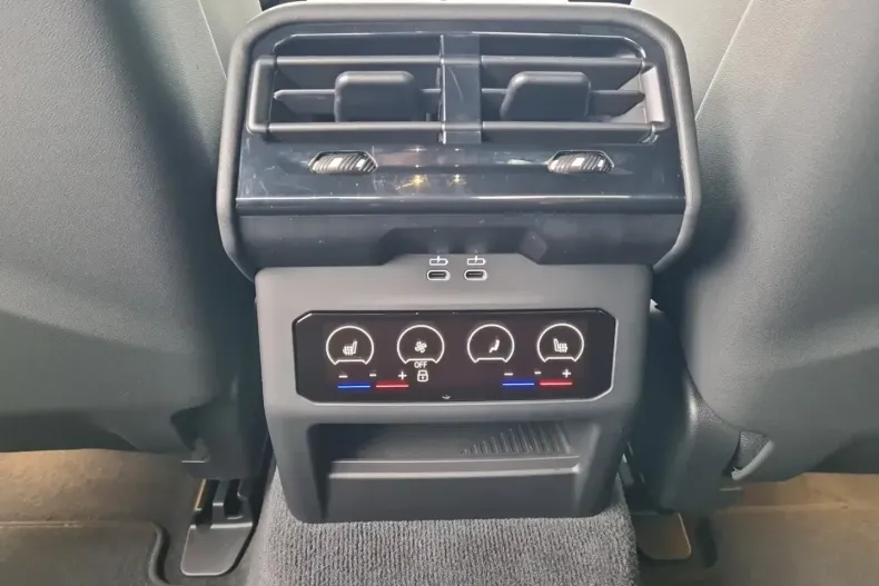 BMW M5 din 2025 cu 4.064 km - oferta BMW124691 - foto 14