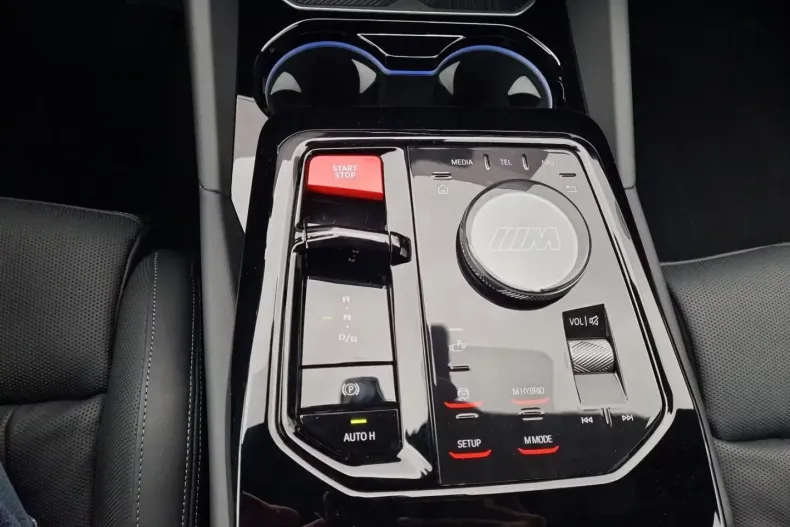 BMW M5 din 2025 cu 4.064 km - oferta BMW124691 - foto 15