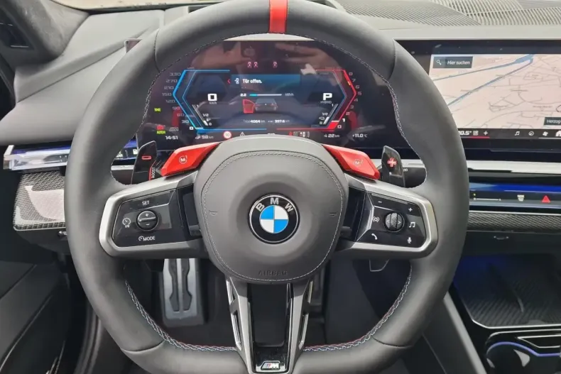 BMW M5 din 2025 cu 4.064 km - oferta BMW124691 - foto 16