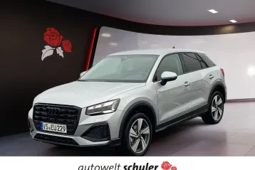 Audi Q2 din 2023 - oferta AUD124693