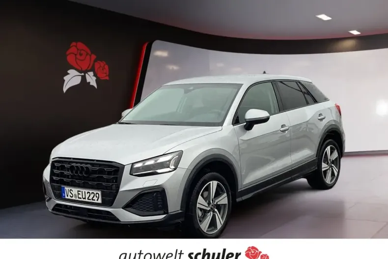 Audi Q2 din 2023 cu 34.510 km - oferta AUD124693 - foto 1
