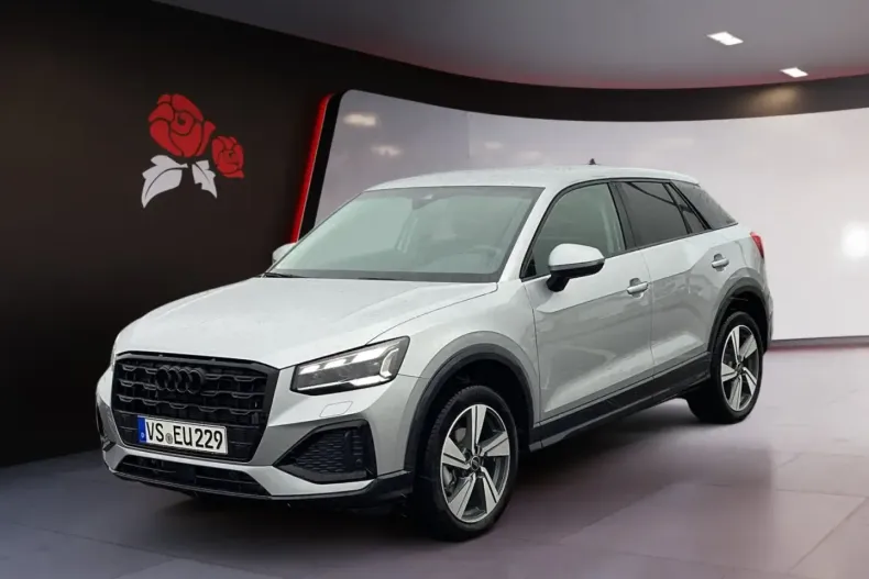 Audi Q2 din 2023 cu 34.510 km - oferta AUD124693 - foto 2