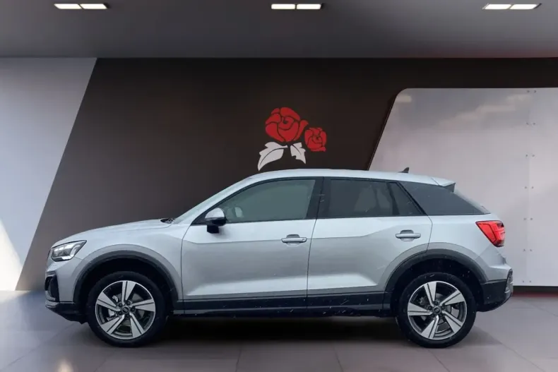 Audi Q2 din 2023 cu 34.510 km - oferta AUD124693 - foto 3