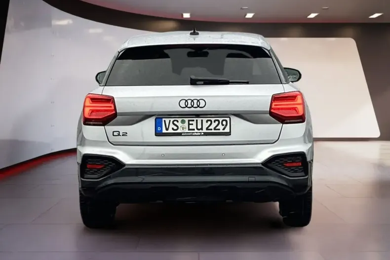 Audi Q2 din 2023 cu 34.510 km - oferta AUD124693 - foto 5