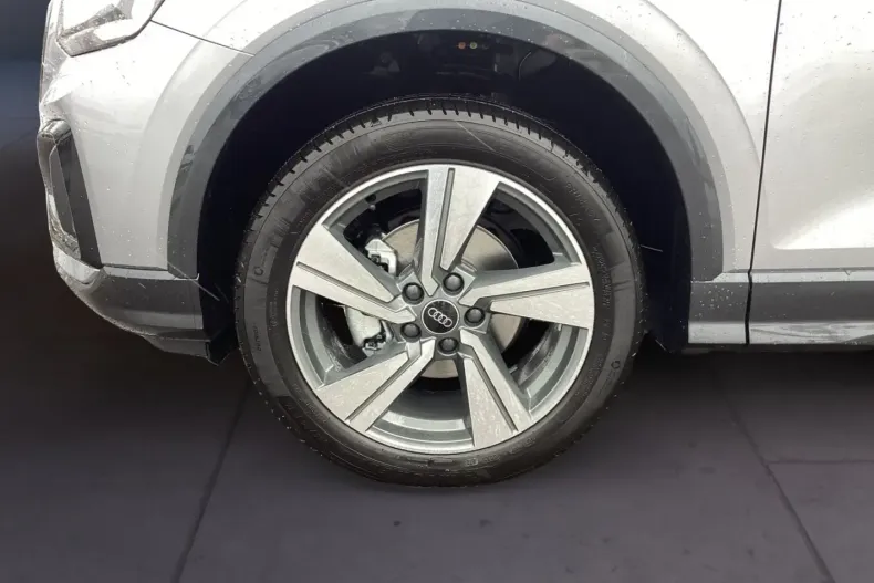 Audi Q2 din 2023 cu 34.510 km - oferta AUD124693 - foto 7