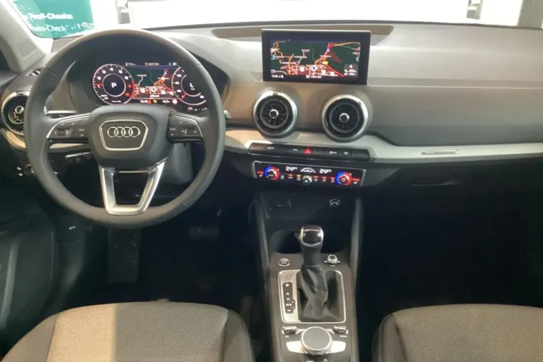 Audi Q2 din 2023 cu 34.510 km - oferta AUD124693 - foto 10