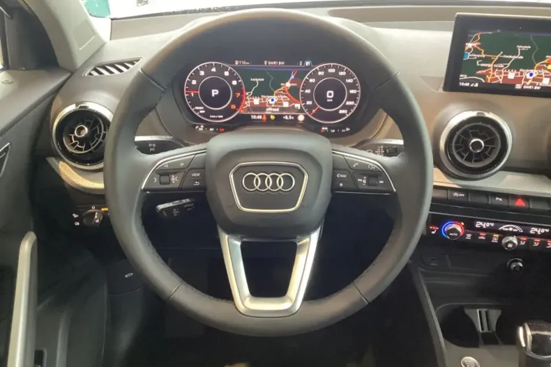 Audi Q2 din 2023 cu 34.510 km - oferta AUD124693 - foto 12