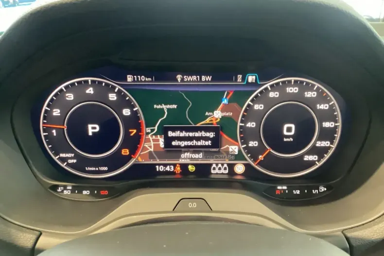 Audi Q2 din 2023 cu 34.510 km - oferta AUD124693 - foto 13