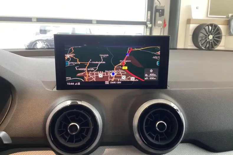 Audi Q2 din 2023 cu 34.510 km - oferta AUD124693 - foto 14