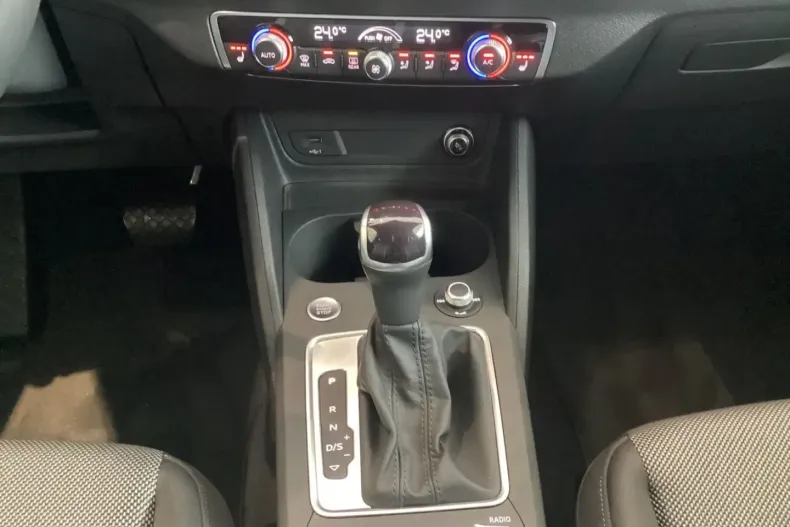 Audi Q2 din 2023 cu 34.510 km - oferta AUD124693 - foto 15