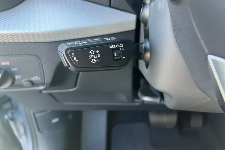 Audi Q2 din 2023 cu 34.510 km - oferta AUD124693 - foto 17