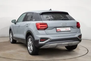 Audi Q2 din 2021 - oferta AUD124694