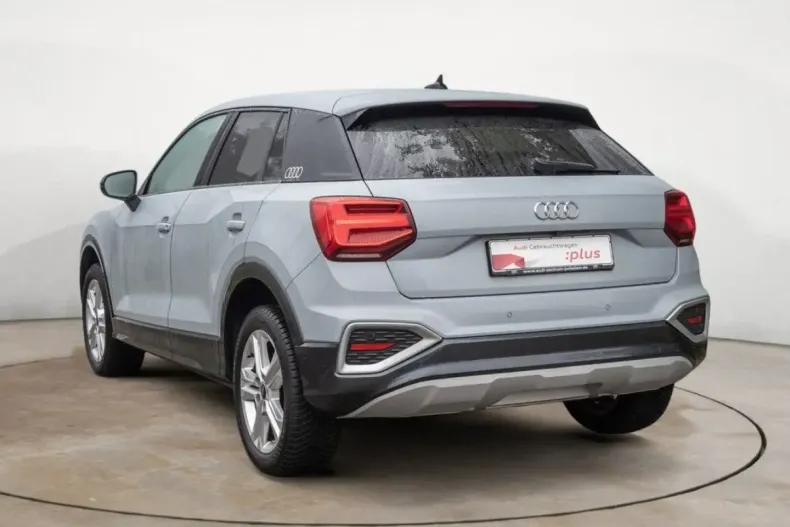 Audi Q2 din 2021 cu 77.626 km - oferta AUD124694 - foto 1