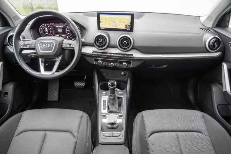 Audi Q2 din 2021 cu 77.626 km - oferta AUD124694 - foto 2