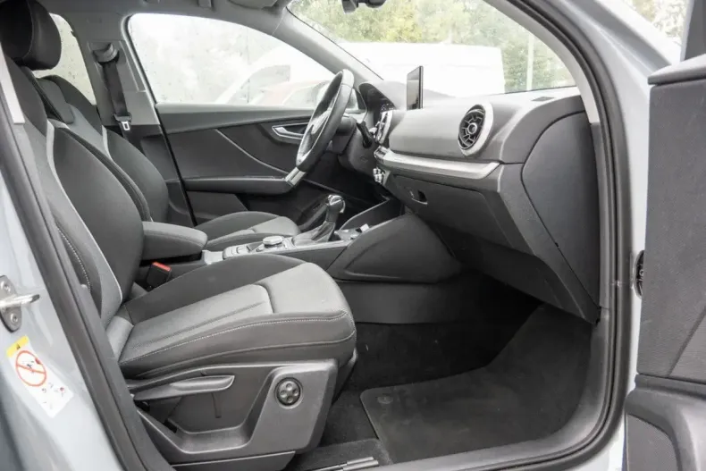 Audi Q2 din 2021 cu 77.626 km - oferta AUD124694 - foto 4