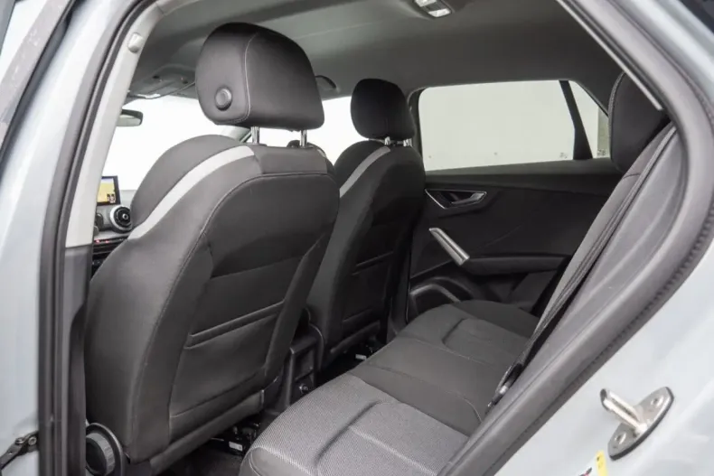 Audi Q2 din 2021 cu 77.626 km - oferta AUD124694 - foto 5