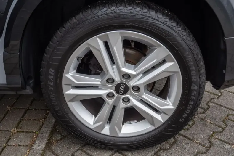 Audi Q2 din 2021 cu 77.626 km - oferta AUD124694 - foto 6