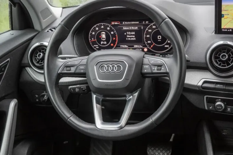 Audi Q2 din 2021 cu 77.626 km - oferta AUD124694 - foto 7