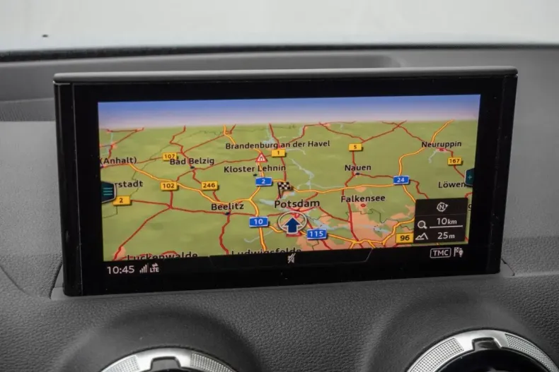 Audi Q2 din 2021 cu 77.626 km - oferta AUD124694 - foto 8