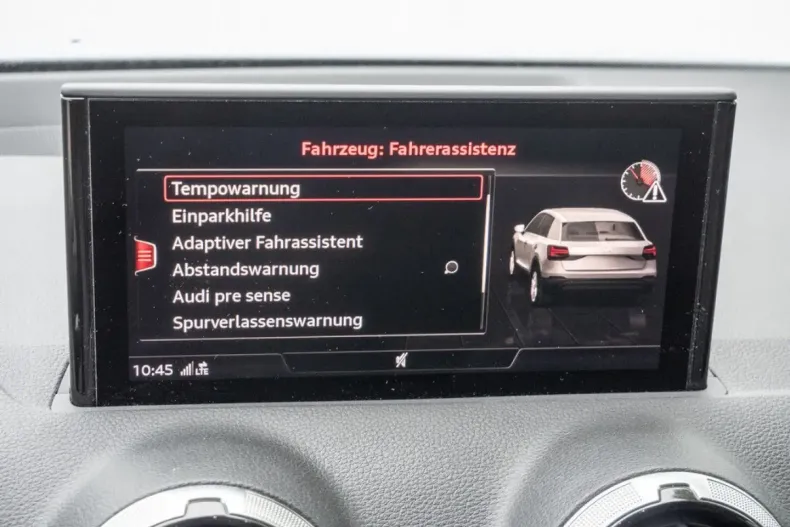 Audi Q2 din 2021 cu 77.626 km - oferta AUD124694 - foto 9