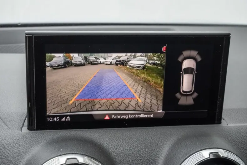 Audi Q2 din 2021 cu 77.626 km - oferta AUD124694 - foto 11