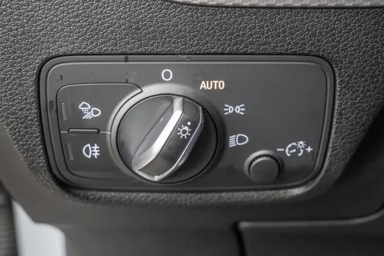 Audi Q2 din 2021 cu 77.626 km - oferta AUD124694 - foto 17