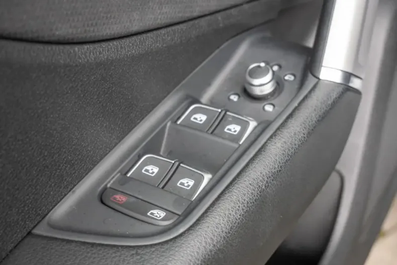 Audi Q2 din 2021 cu 77.626 km - oferta AUD124694 - foto 18