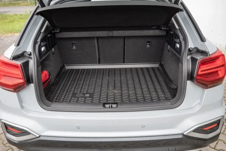 Audi Q2 din 2021 cu 77.626 km - oferta AUD124694 - foto 19