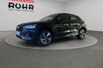 Audi Q2 din 2024 - oferta AUD124698